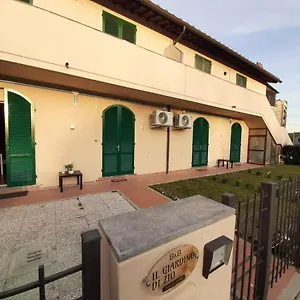 Couette-café Il Giardino Di Zio