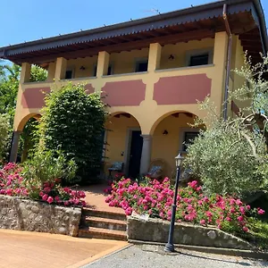 Casa vacanze Casa Vacanze La Fiòca, Corte Franca