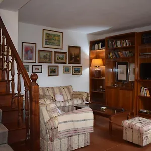 La Toscana In Casa Villa