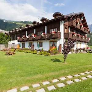 Apartahotel Stelle Di Neve