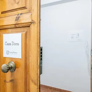 Maison d'hôtes Lh Casa Dora