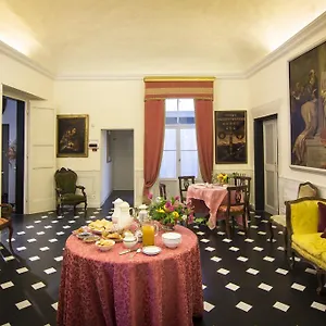 Couette-café Palazzo Lengueglia