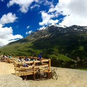 Alloggio per agriturismo Agriturismo Malga Dell'alpe, Valfurva