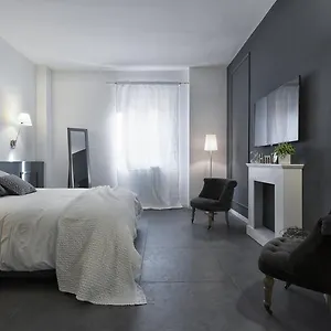 Appartamento Vogue Visconti, Voghera