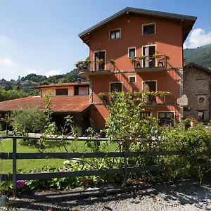 La Griglia *** Argegno
