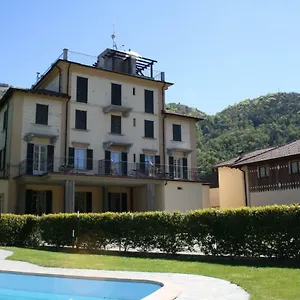 La Torre Castiglione dʼIntelvi